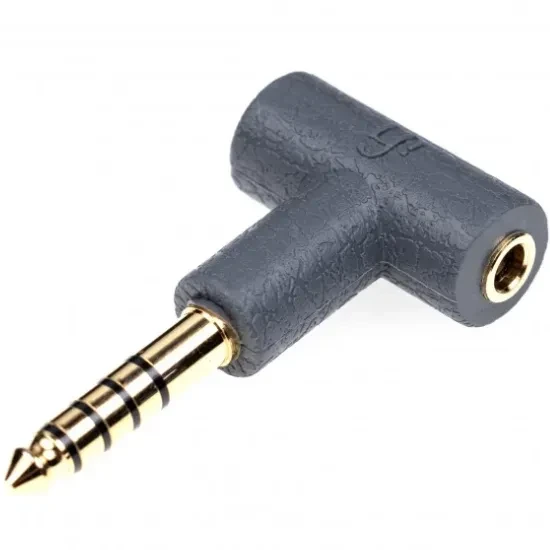 Перехідник IFI 3.5 до 4.4 мм Pentaconn Headphone Adapter (90402725) Конектори мама-папа