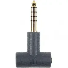 Перехідник IFI 3.5 до 4.4 мм Pentaconn Headphone Adapter (90402725)