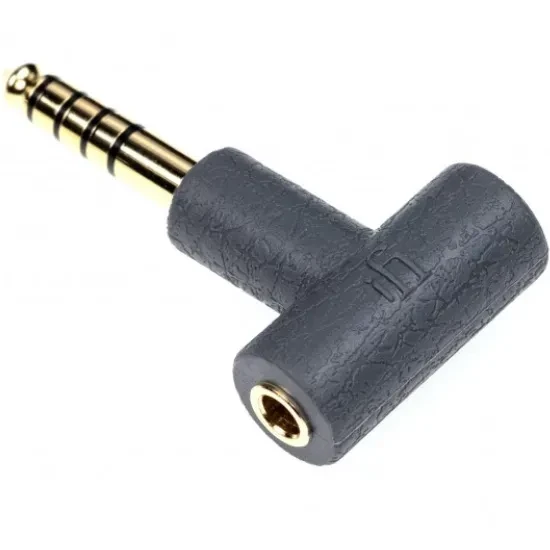 Переходник IFI 3.5 mm to 4.4 mm Pentaconn Headphone Adapter (90402725) Тип разъема 3.5 - 4.4