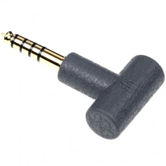 Перехідник IFI 3.5 до 4.4 мм Pentaconn Headphone Adapter (90402725) Вид перехідник