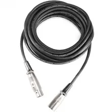 Кабель для микрофона TAKSTAR C6-2 Microphone Cable XLR-XLR 6m (90402521)