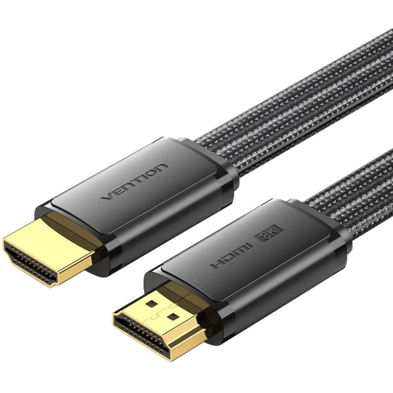 Кабель VENTION HDMI M-M 2.0 м V2.1 8K 60Гц (ALKBH)