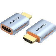 Перехідник Vention HDMI A - HDMI F (AIVH0)