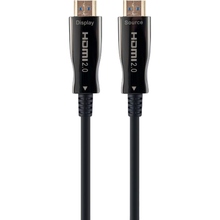 Кабель CABLEXPERT HDMI V.2.0 4К 60Гц (CCBP-HDMI-AOC-50M-02)