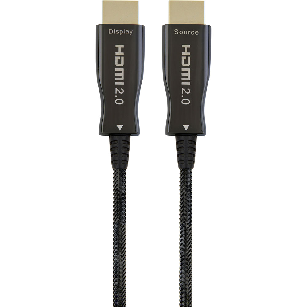 Кабель CABLEXPERT HDMI V.2.0 25 м (CCBP-HDMI-AOC-25M)