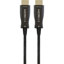 Кабель CABLEXPERT HDMI V.2.0 25 м (CCBP-HDMI-AOC-25M)