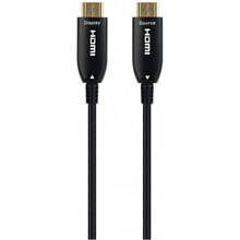 Одесса - Кабель CABLEXPERT HDMI V.2.1 20м (CCBP-HDMI8K-AOC-20M-EU)