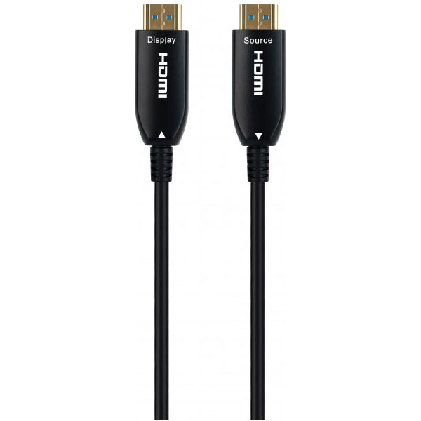 Кабель CABLEXPERT HDMI V.2.1 25м (CCBP-HDMI8K-AOC-25M-EU)