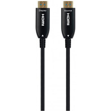 Кабель CABLEXPERT HDMI V.2.1 25м (CCBP-HDMI8K-AOC-25M-EU)