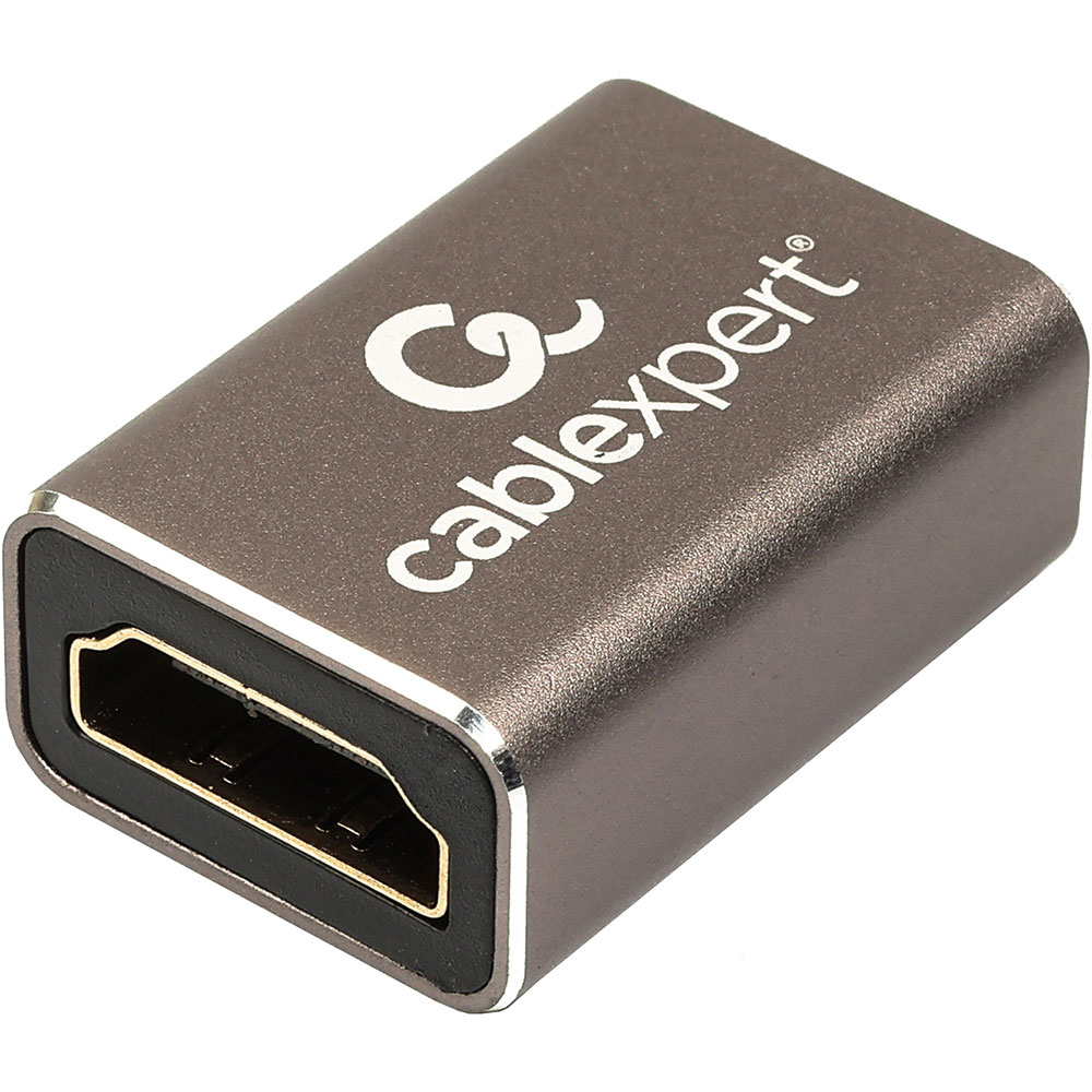 Перехідник Cablexpert HDMI V2.1 (AP-HDMI8K-FF)