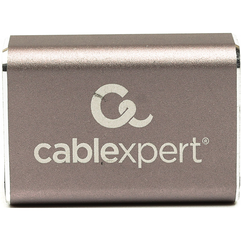 Перехідник Cablexpert HDMI V2.1 (AP-HDMI8K-FF) Вид конектор