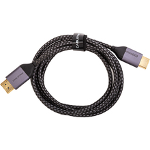 Кабель CABLETIME HDMI M - HDMI M 2.1V 32AWG 2 м (CA914654)