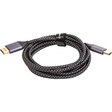 Кабель CABLETIME HDMI M-HDMI M 2.1V 32AWG 2 м (CA914654)