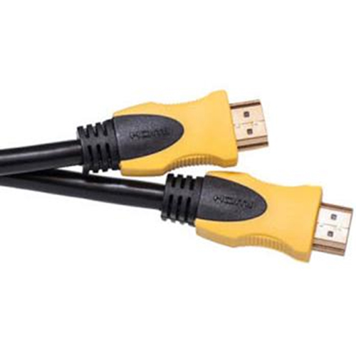 Кабель POWERPLANT HDMI-HDMI v1.3 0.75 м (KD00AS1194) Вид кабель