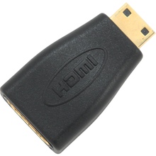 Переходник GEMBIRD HDMI Female/mini-C Male (A-HDMI-FC)