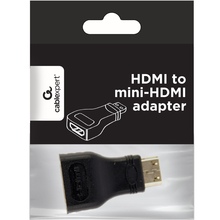 Переходник GEMBIRD HDMI Female/mini-C Male (A-HDMI-FC)