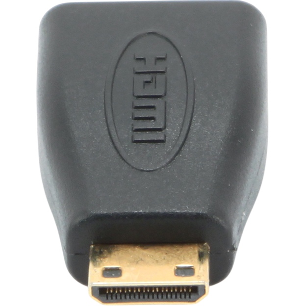 Переходник GEMBIRD HDMI Female/mini-C Male (A-HDMI-FC) Вид переходник