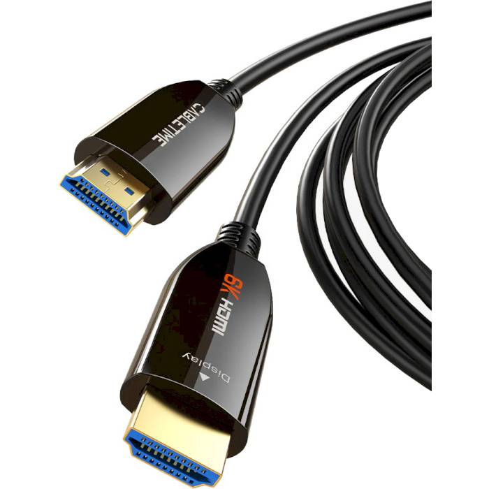 Кабель CABLETIME HDMI - HDMI, 30 м (CA914050)