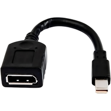 Кабель HP Single mini DisplayPort - DisplayPort (2MY05AA)