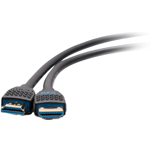 Кабель C2G HDMI to HDMI 1.8м 8k (C2G10454) Тип разъема HDMI - HDMI 