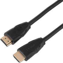 Кабель 2E HDMI - HDMI 2.0 (M/M) 2 м (2EW-1082-2M)