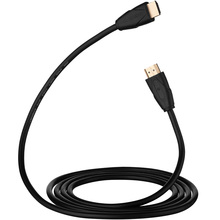 Кабель 2E HDMI - HDMI 2.0 (M/M) 2 м (2EW-1082-2M)