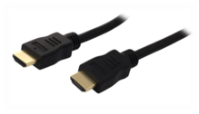 Кабель BRAVIS BRHD 14 HDMI-HDMI 1.2 м