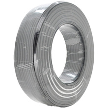 Купити у Запоріжжі - Кабель коаксіальний RITAR BM100-RG59 PVC 100 м Black (RT-BM100-RG59)