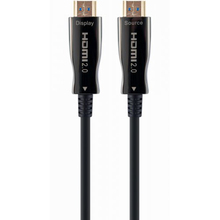 Львів - Кабель CABLEXPERT AOC HDMI-HDMI 20 м (CCBP-HDMI-AOC-20M-02)