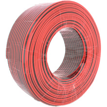 Кабель акустичний MERLION CCA 100 м Red (MR-CBLAC215)