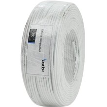 Кабель MERLION КСВПЕ ССА 100м (ML-KSVPE-12p22-W)
