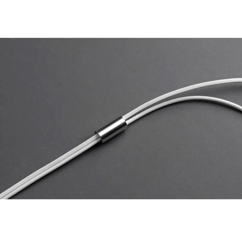Набор кабелей TONE FACTORY Speaker Cable 2 шт 3 м White (9120129863698) Тип разъема 2 х Banana-jack 4 мм - 2 х Banana-jack 4 мм