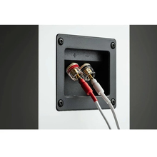 Набор кабелей TONE FACTORY Speaker Cable 2 шт 3 м White (9120129863698)