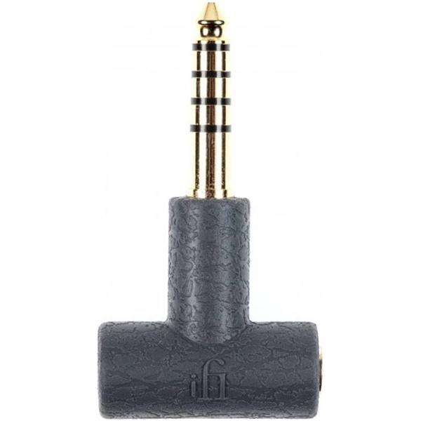 Переходник IFI 2.5 mm to 4.4 mm Pentaconn Headphone Adapter (90402726)