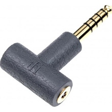 Переходник IFI 2.5 mm to 4.4 mm Pentaconn Headphone Adapter (90402726)
