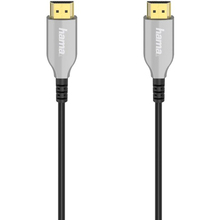 Купить в Запорожье - Кабель HAMA HDMI - HDMI 10 м Black (00205274)