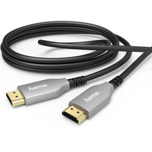 Кабель HAMA HDMI - HDMI 10 м Black (00205274)