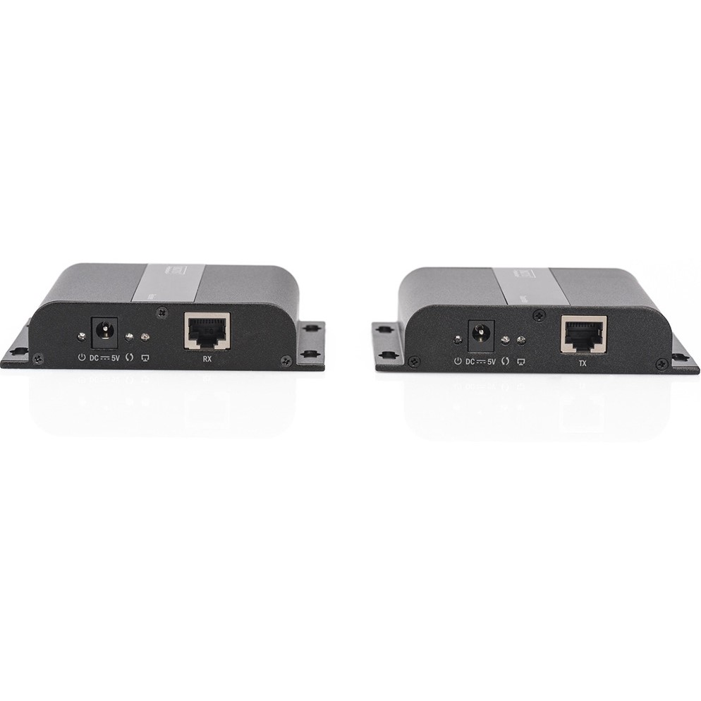 Набір подовжувачів DIGITUS HDMI 4K/30Hz HDCP 1.4 120 м (DS-55122) Тип роз'єму HDMI - HDMI