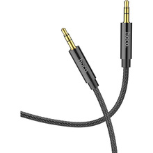 Кабель HOCO UPA19 1 м Black (6931474759863)