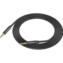 Кабель HOCO UPA19 2 м Black (6931474759894)
