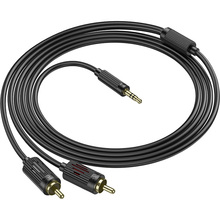 Кабель HOCO UPA28 1.5 м Black (6942007607759)