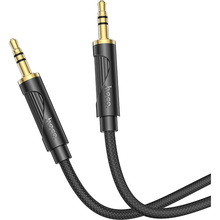 Кабель HOCO UPA30 1 м Black (6942007625463)