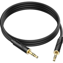 Кабель HOCO UPA30 1 м Black (6942007625463)