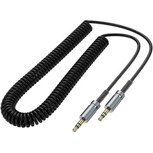 Кабель HOCO UPA31 3 м Black (6942007631235)