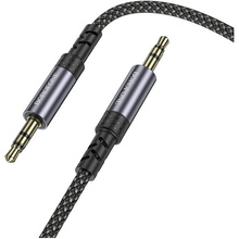 Кабель BOROFONE BL24 1 м Metal Grey (6941991118968)