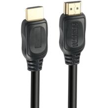 Кабель COLORWAY HDMI-HDMI 4K/60 Гц 10 м Black (CW-CBHD081-BK)