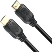 Кабель COLORWAY HDMI-HDMI 4K/60 Гц 10 м Black (CW-CBHD081-BK)