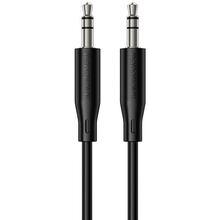 Львов - Кабель BOROFONE BL26 3,5 - 3,5 мм 1м Black (6941991122170)