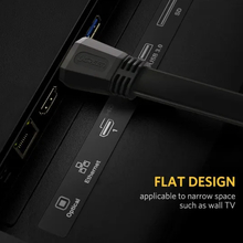 Кабель UGREEN ED015 HDMI - HDMI 1.5 м Black (UGR-50819)