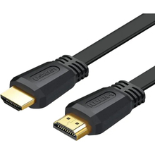 Кабель UGREEN ED015 HDMI - HDMI 1.5 м Black (UGR-50819)